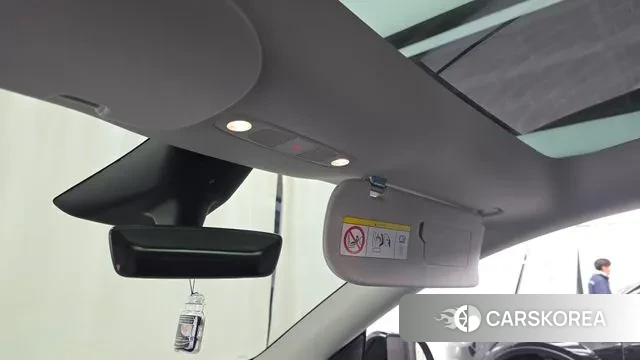 Tesla Model Y id 3371853 из Кореи 8