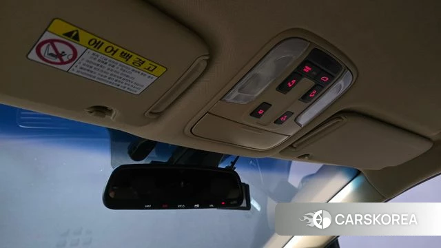 Kia The New Carnival id 3845265 из Кореи 8