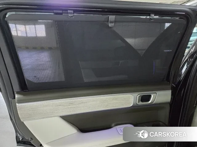 Hyundai Santa Fe (MX5) id 3338597 из Кореи 8