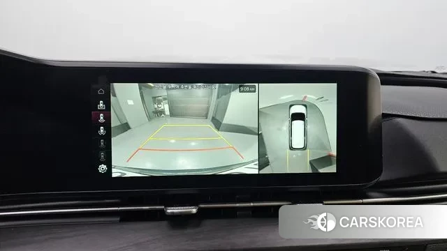 Kia Carnival 4th generation id 3722833 из Кореи 8