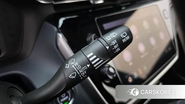 Chevrolet (GM Daewoo) Bolt EUV id 3452888 из Кореи 8