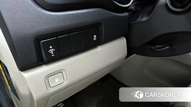 Kia The New Carnival id 3894195 из Кореи 8