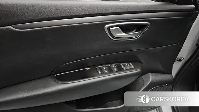 Renault Korea (Samsung) SM6 id 3368278 из Кореи 8