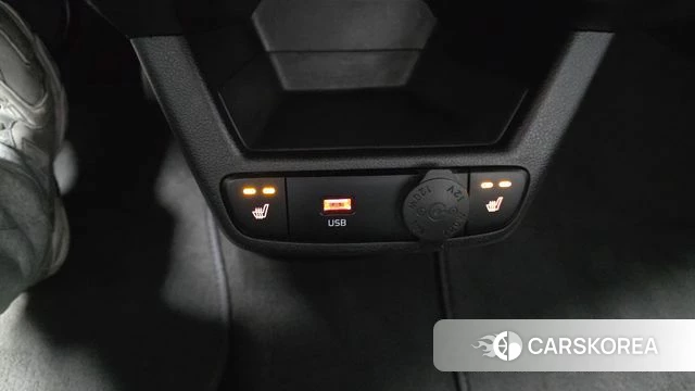 Kia The New Ray id 3934873 из Кореи 8