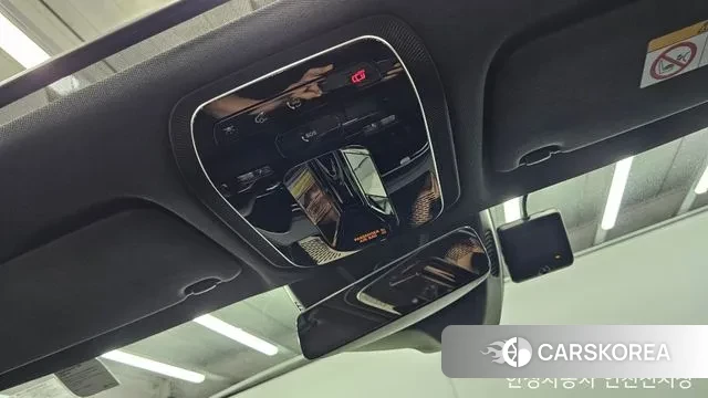 Mercedes-Benz E-Class W214 id 2978828 из Кореи 8