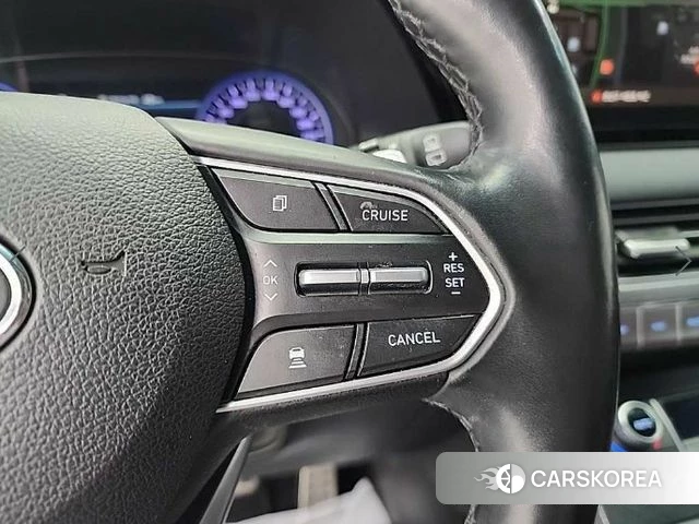 Hyundai Palisade id 4568363 из Кореи 8