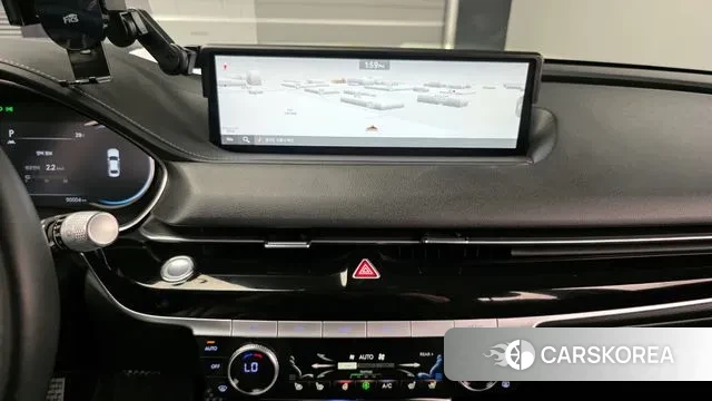 Genesis G80 (RG3) id 3028456 из Кореи 8