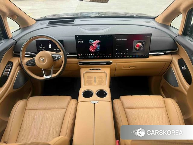 Lan Tu Dreamer PHEV id 4239304 из Китая 8