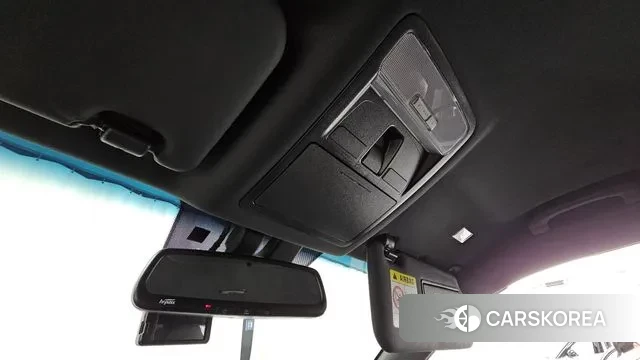 Ssangyong Rexton Sports Cannes id 3567416 из Кореи 8