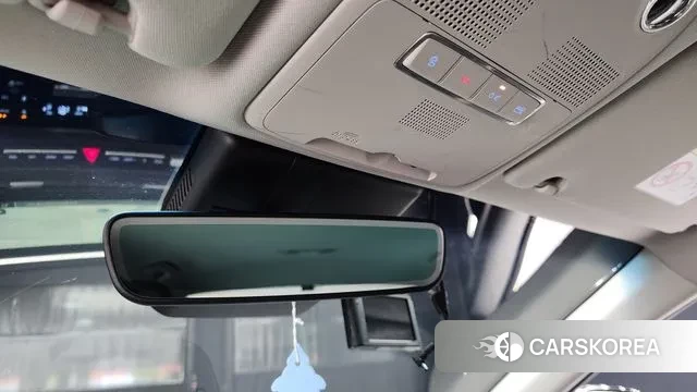 Hyundai The New Grandeur IG id 3208775 из Кореи 8