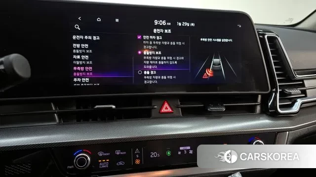 Kia Sportage 5th Generation id 3634288 из Кореи 8