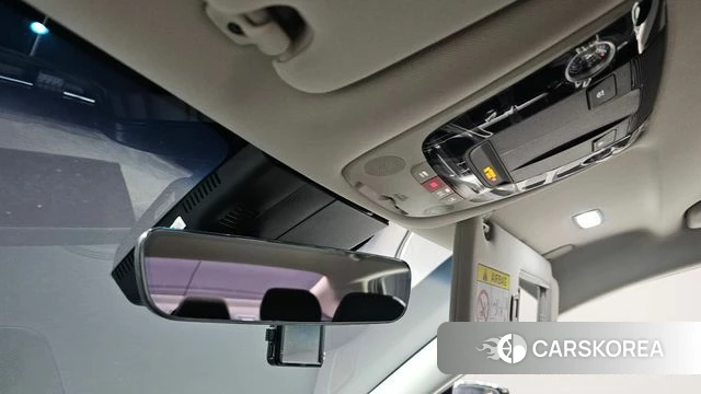 Kia K8 id 3838870 из Кореи 8