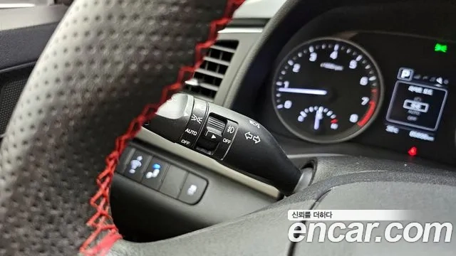 Hyundai Avante AD id 2887043 из Кореи 8