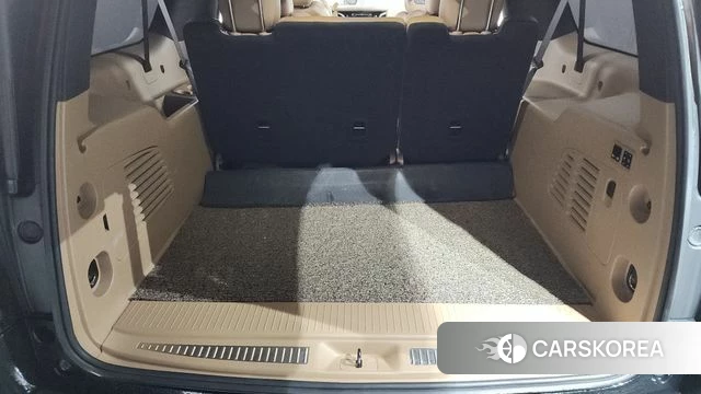 Cadillac Escalade id 4794921 из Кореи 8