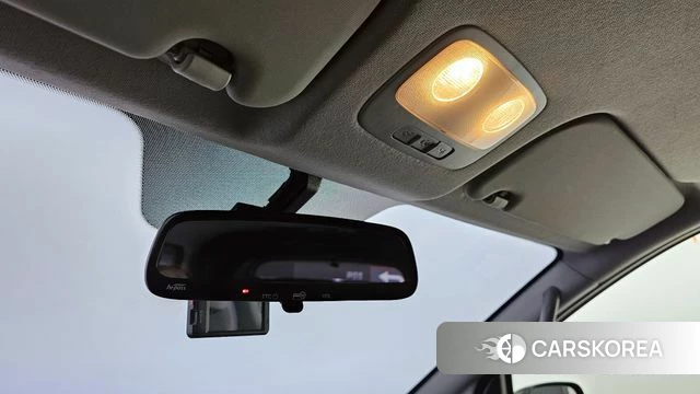 Hyundai The New Grand Starex id 3814202 из Кореи 8