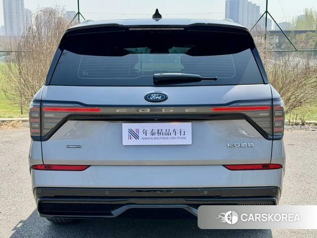 Ford Sharp World id 4236598 из Китая 8