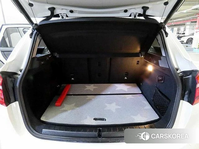 BMW 2 Series Active Tourer (F45) id 4615203 из Кореи 8