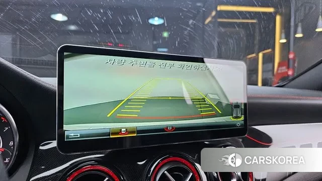 Mercedes-Benz GLA-Class X156 id 3469956 из Кореи 8