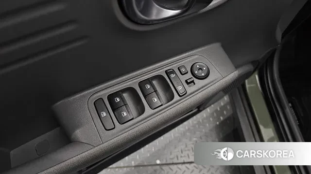 Hyundai Casper id 3137176 из Кореи 8