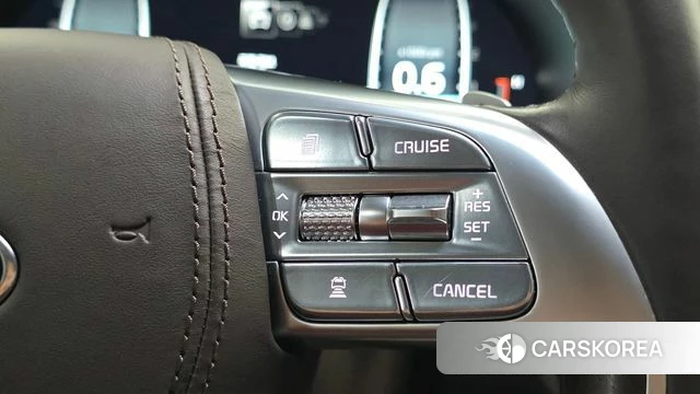 Kia More K9 id 4477347 из Кореи 8