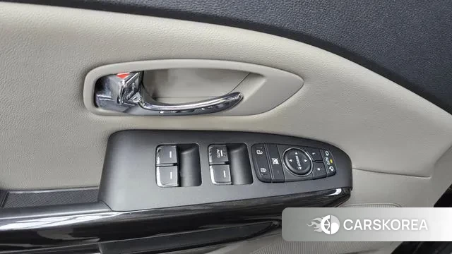 Kia The New Carnival id 3598523 из Кореи 8