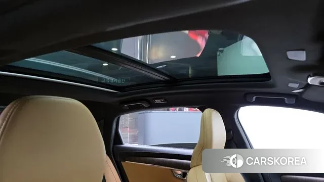 Volvo S90 id 3512961 из Кореи 8