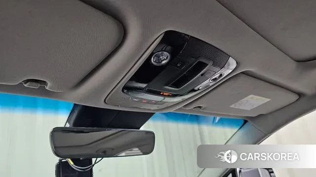 Kia K8 id 3735802 из Кореи 8