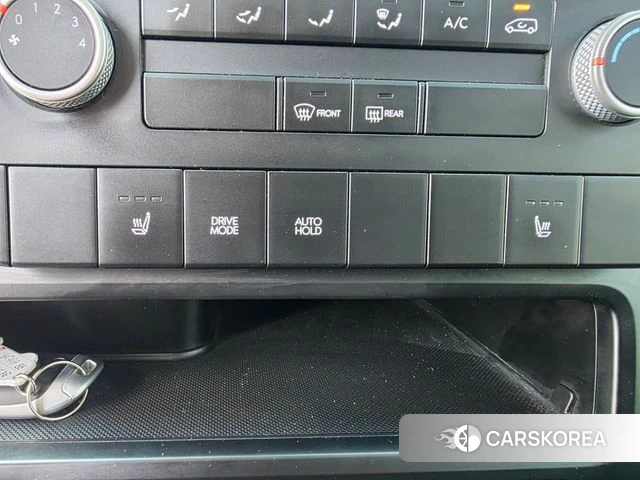 Hyundai Staria id 4266891 из Кореи 8