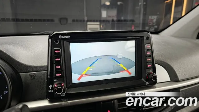 Kia Morning Urban (JA) id 2750605 из Кореи 8