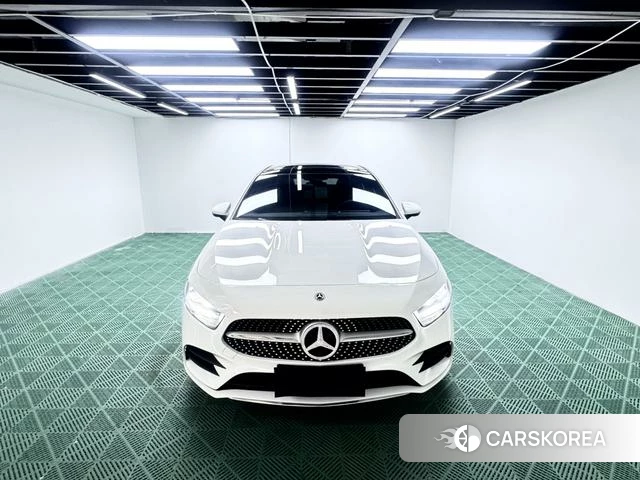 Mercedes-Benz Class A id 4365943 из Китая 8
