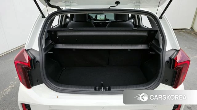 Kia The New Morning (JA) id 4532886 из Кореи 8
