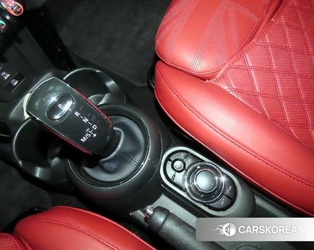 Mini Cooper id 4528525 из Кореи 8