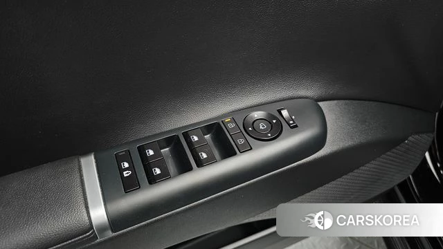 Hyundai Grandeur (GN7) id 4506193 из Кореи 8