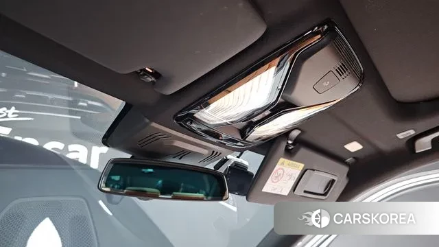 BMW 3 Series (G20) id 2963627 из Кореи 8