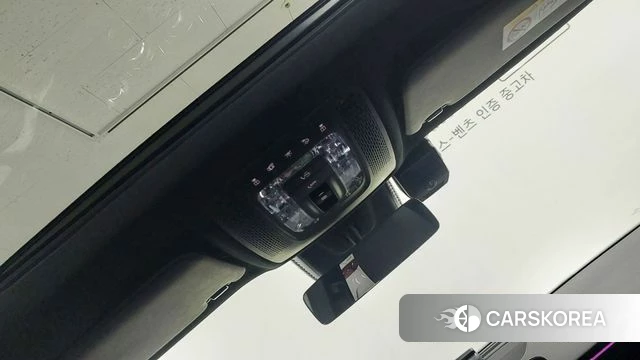 Mercedes-Benz GLB-Class X247 id 3904704 из Кореи 8