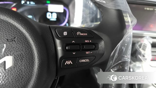 Kia The New Kia Ray id 4380774 из Кореи 8