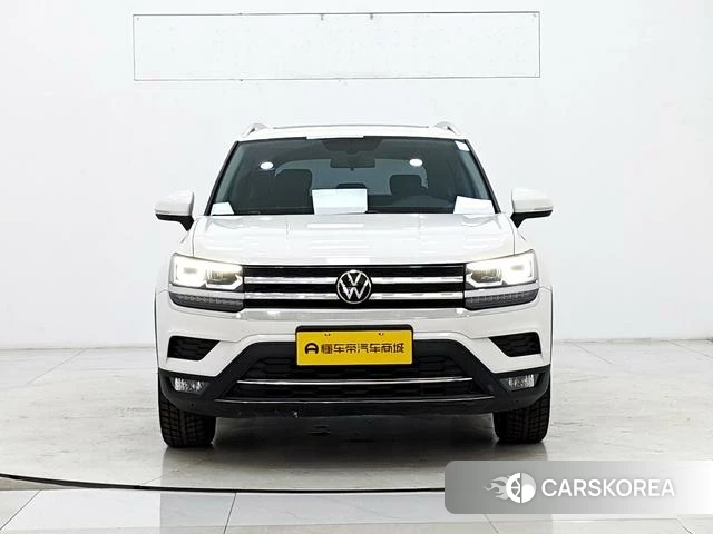 Volkswagen Tuyue id 4365855 из Китая 8