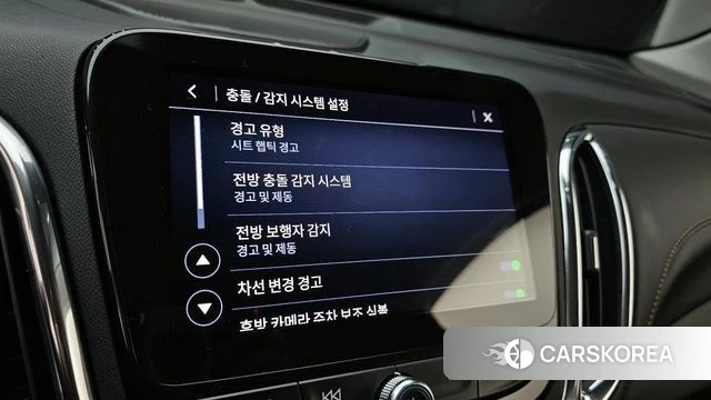 Chevrolet (GM Daewoo) The New Equinox id 4178421 из Кореи 8