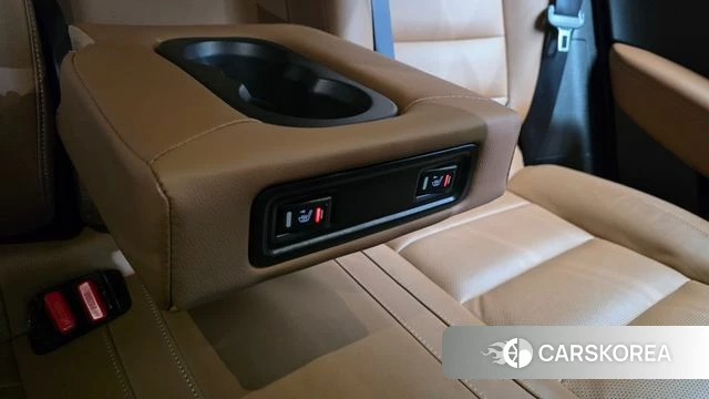 Renault Korea (Samsung) The New QM6 id 4935178 из Кореи 8