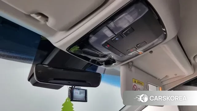 Hyundai Staria id 3007823 из Кореи 8