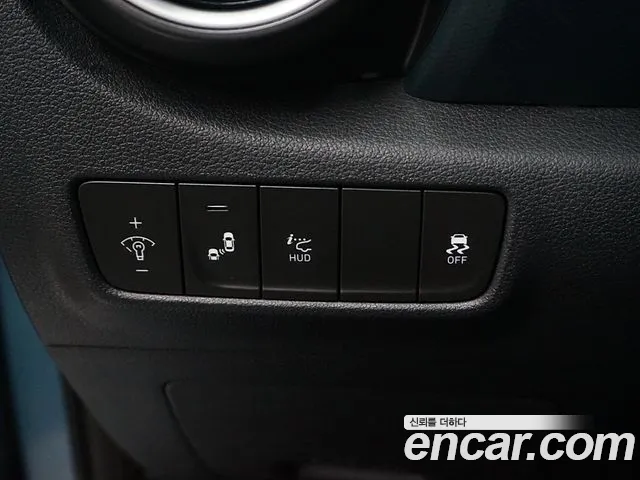 Hyundai Kona id 2707767 из Кореи 8