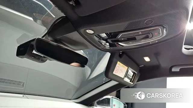 Audi A6 (C8) id 2884960 из Кореи 8