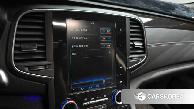 Renault Korea (Samsung) SM6 id 4318280 из Кореи 8