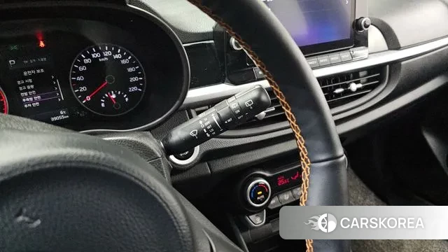 Kia Morning Urban (JA) id 3765790 из Кореи 8