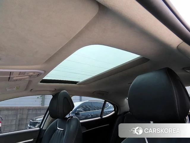 Genesis G70 id 4410422 из Кореи 8