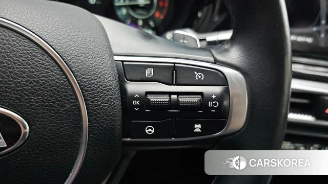 Kia K5 3rd generation id 4651736 из Кореи 8
