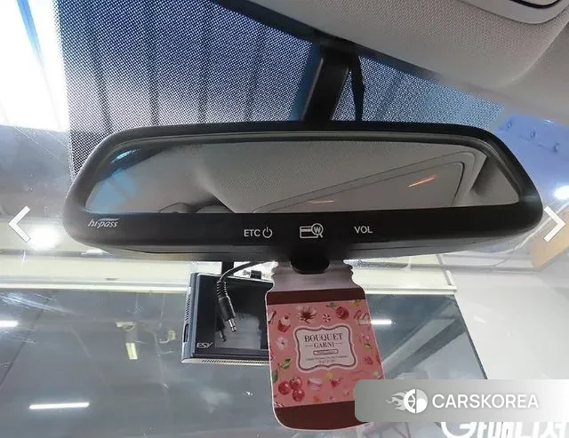 Hyundai Sonata New Rise id 3476739 из Кореи 8