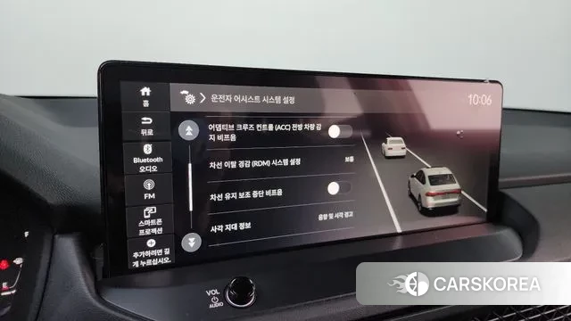 Honda Accord 11th Generation id 3299936 из Кореи 8