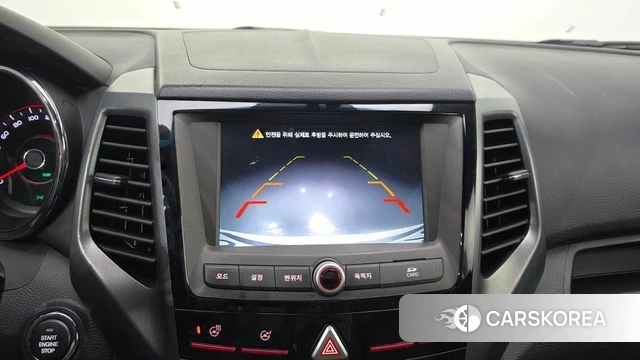 Ssangyong Tivoli Armor id 3936931 из Кореи 8