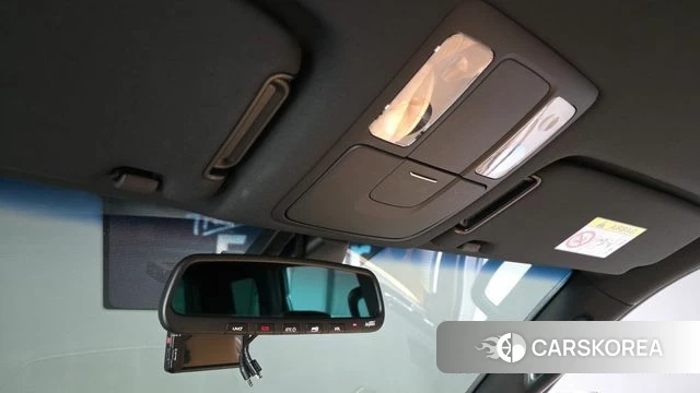 Kia Mohave Master id 4330858 из Кореи 8